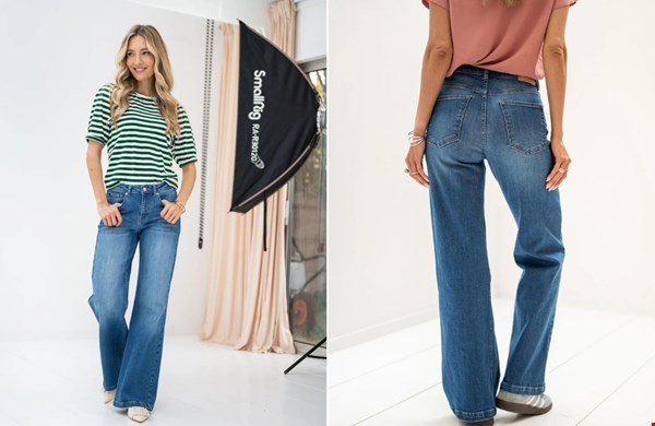 WIN  de populaire jeans LE DEUX van Plein Publique | 3x kans!